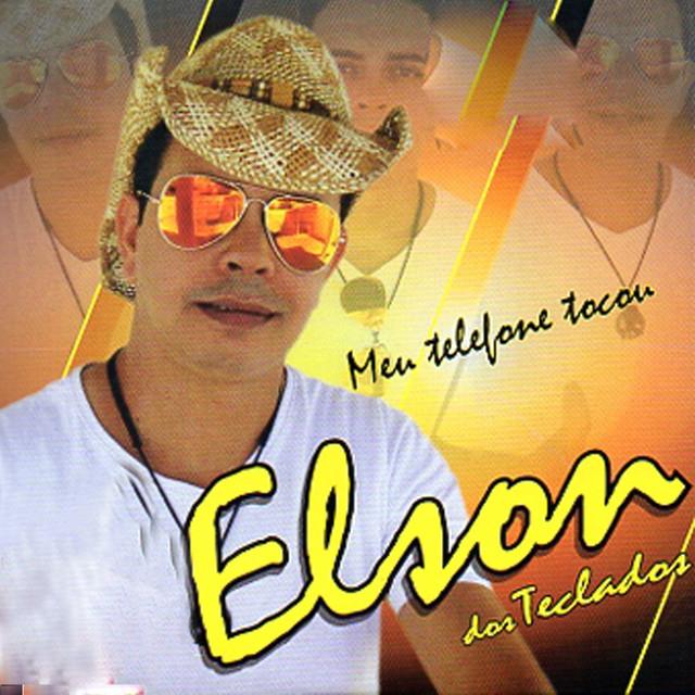 Elson dos Teclados's avatar image