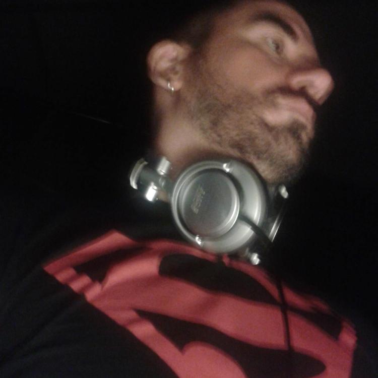 DJ Zombi's avatar image