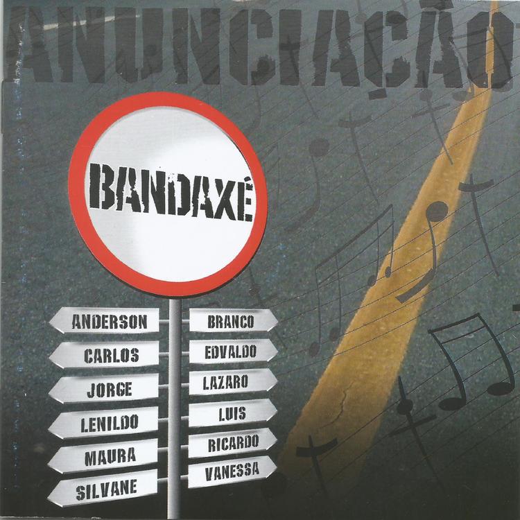 BandAxé's avatar image