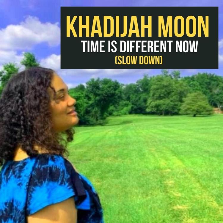 Khadijah Moon's avatar image