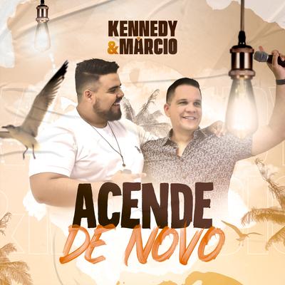 Acende de Novo's cover