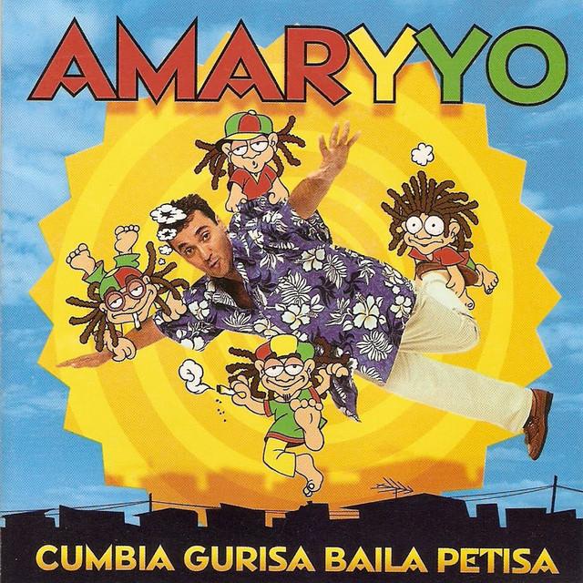 Amar y yo's avatar image