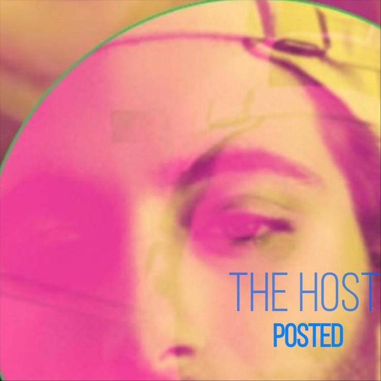 The Host's avatar image