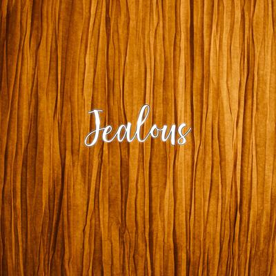 Jealous By Nicholas Bonnin's cover