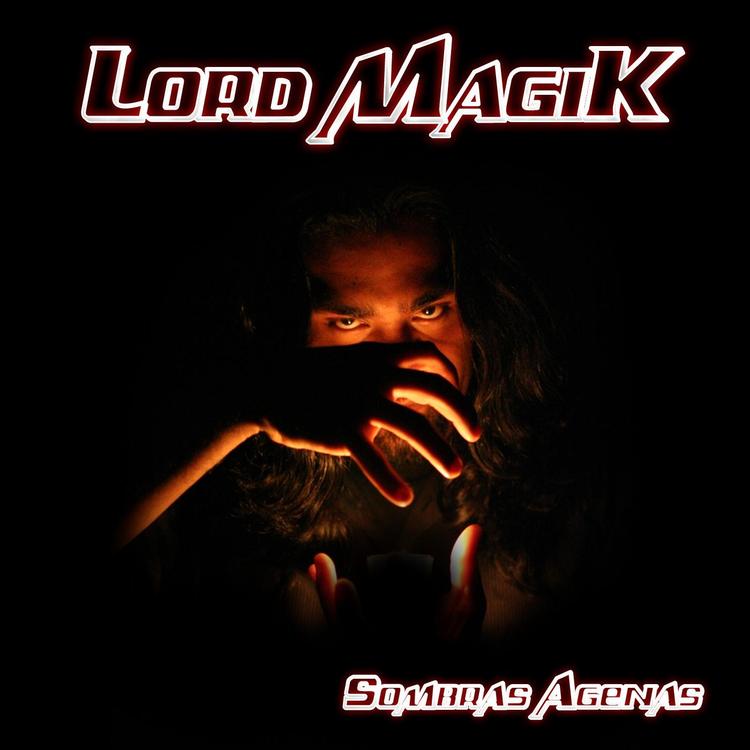 Lord Magik's avatar image