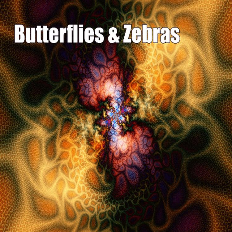 Butterflies & Zebras's avatar image