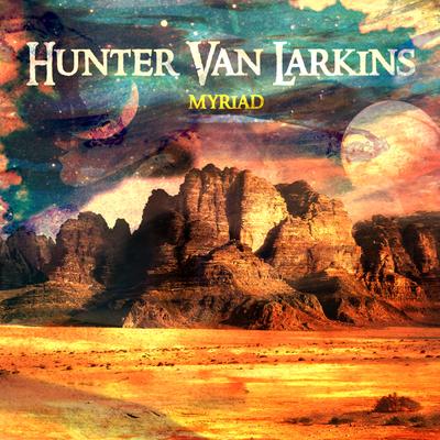 Hunter Van Larkins's cover