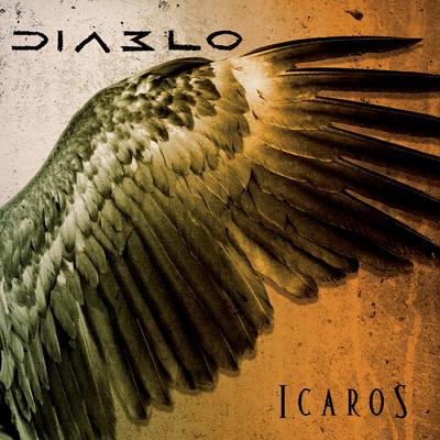 Hammer By Diablo's cover