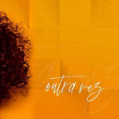 Outra Vez By Elisa Fernandes's cover