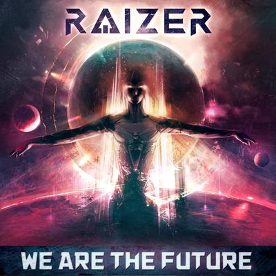Raizer's cover