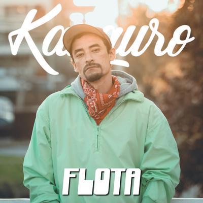 Kanguro's cover