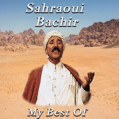 Bachir Sahraoui's cover