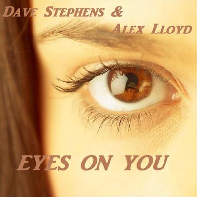 Eyes On You's cover