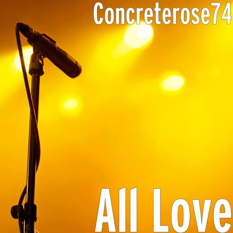 Concreterose74's avatar image