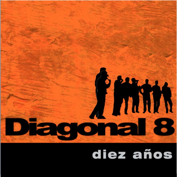 Diagonal 8's avatar image