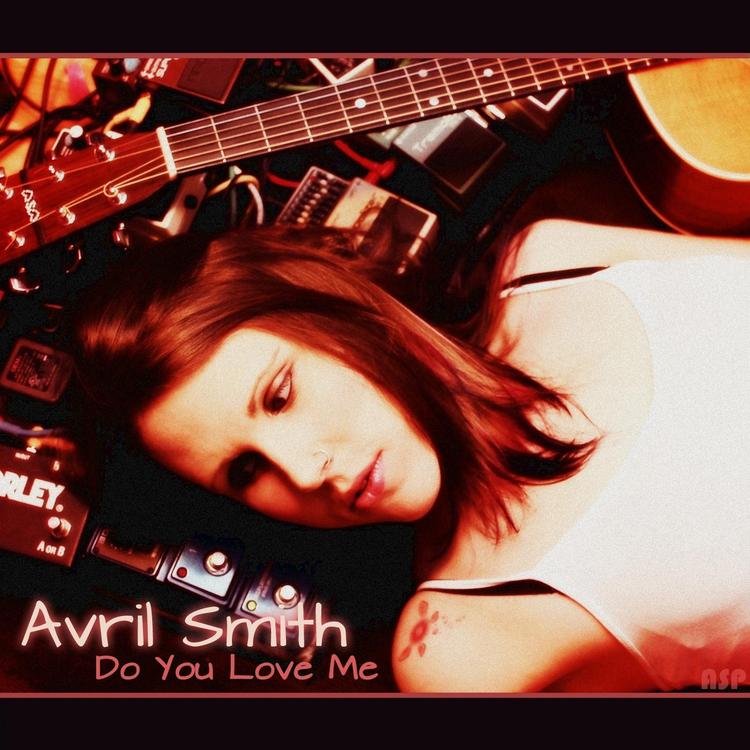 Avril Smith's avatar image