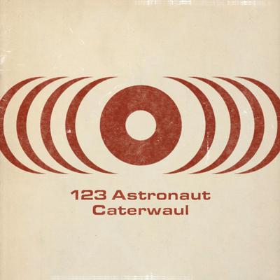 123 Astronaut's cover