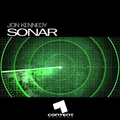 Sonar's cover