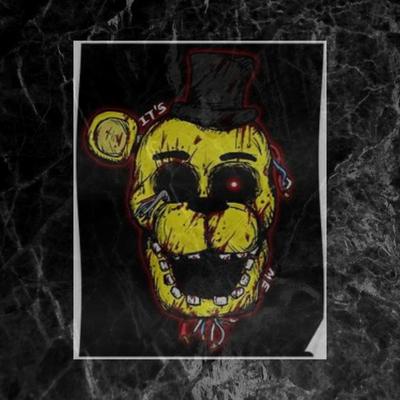 Fnaf (Golden Freddy)'s cover