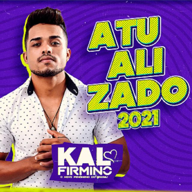 Kal Firmino's avatar image