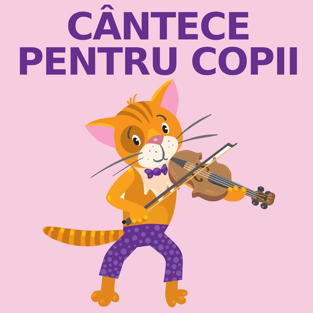 Cântece Pentru Copii's avatar image