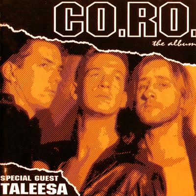 Because the Night By Coro, Taleesa's cover