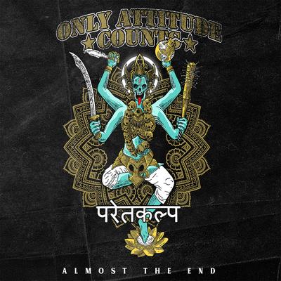 Beyond the Limit By Only Attitude Counts's cover