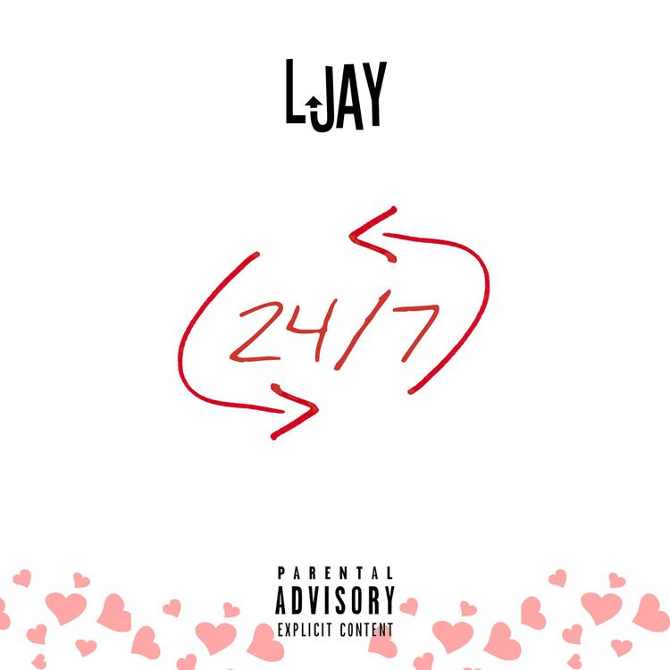 Ljay Art1st's avatar image