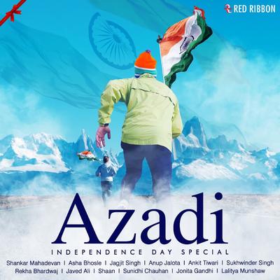 Azadi - Independence Day Special's cover