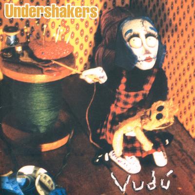 Undershakers's cover