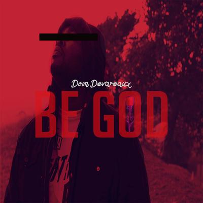 BE GOD's cover