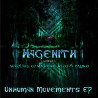 Hagenith's avatar cover