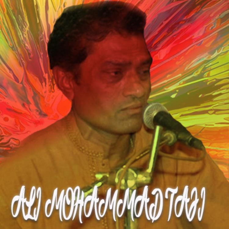 Ali Mohd Taaji's avatar image