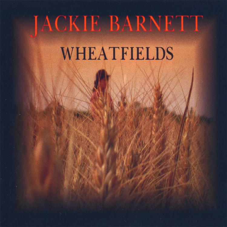 Jackie Barnett's avatar image