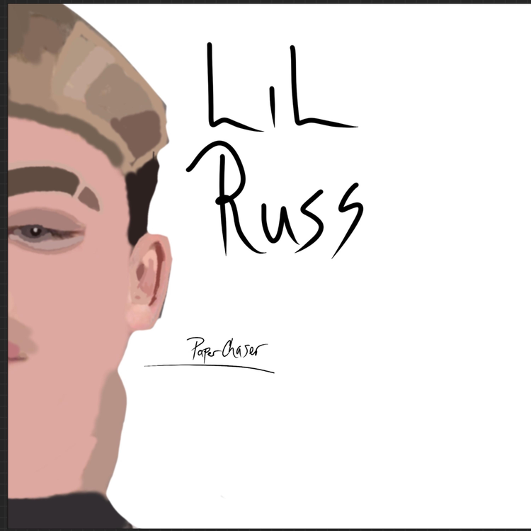 Lil Rus's avatar image