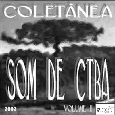 Coletânea Som de Ctba, Vol. 2's cover