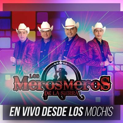 Los Meros Meros De La Sierra's cover