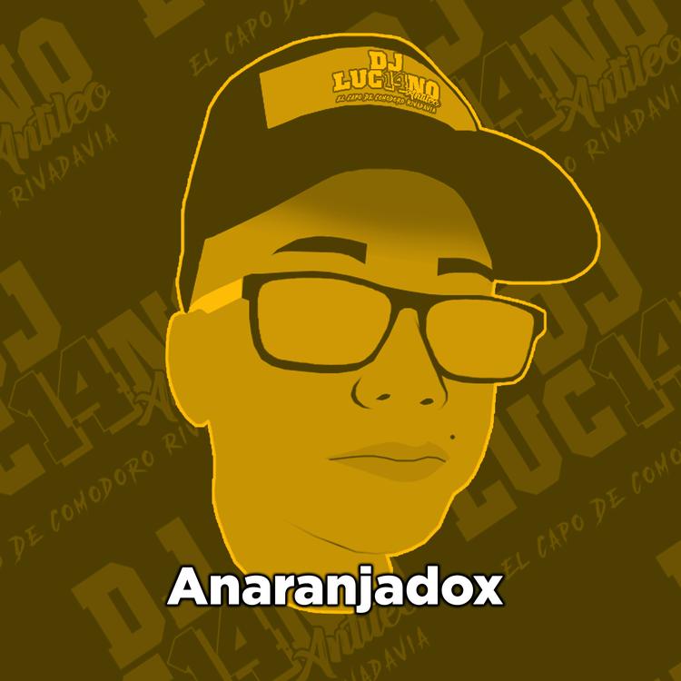 DJ Luc14no Antileo's avatar image