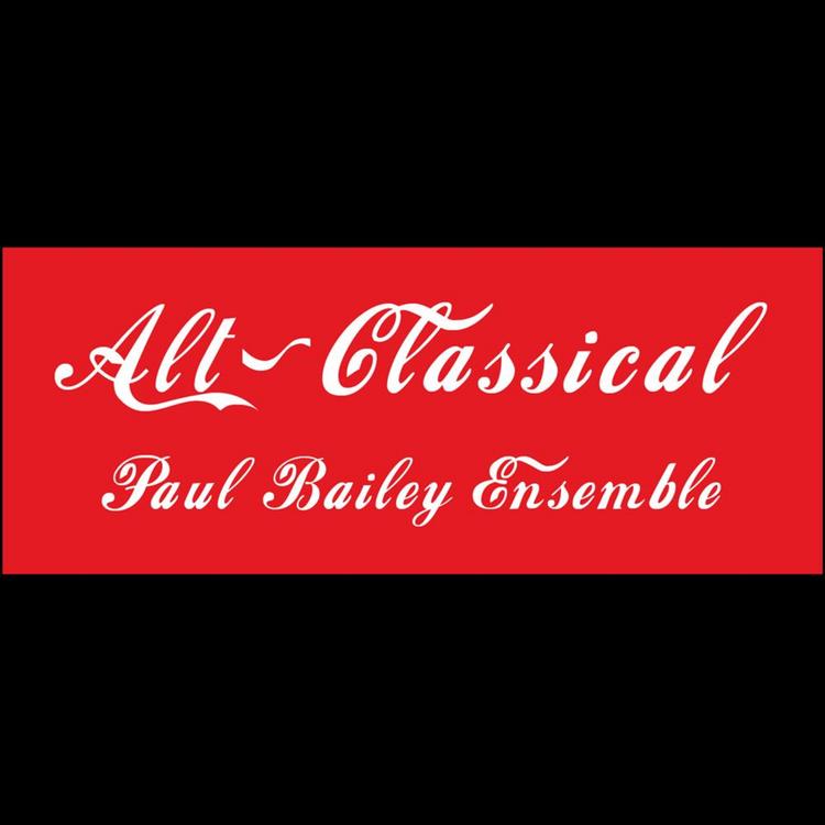 paul bailey ensemble's avatar image