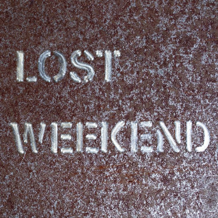 The Lost Weekend's avatar image