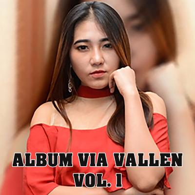 Album Via Vallen, Vol. 1's cover
