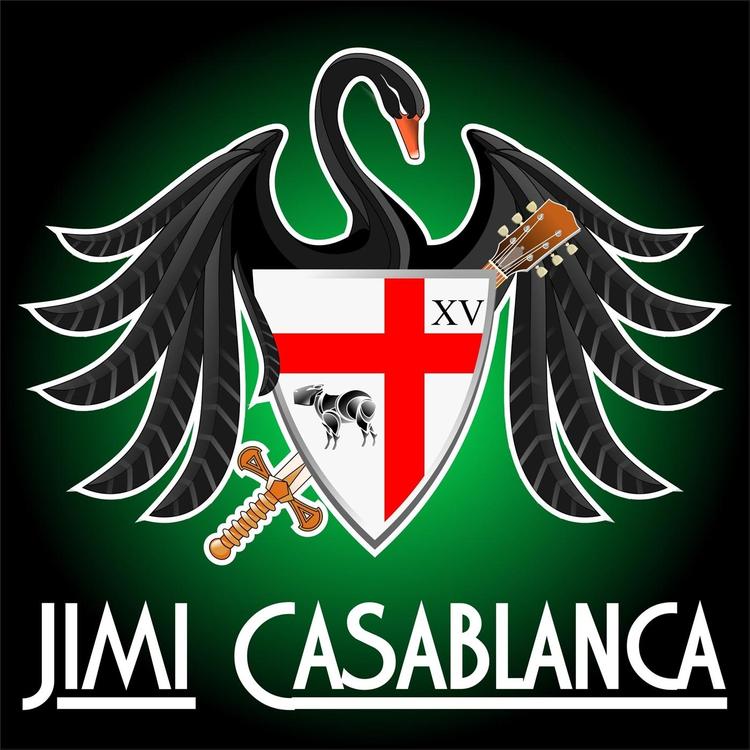 Jimi Casablanca's avatar image