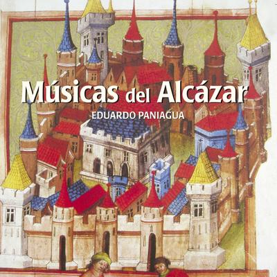 Músicas del Alcázar's cover