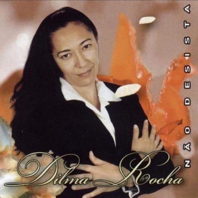Dilma Rocha's avatar image