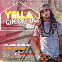 Yella's avatar cover