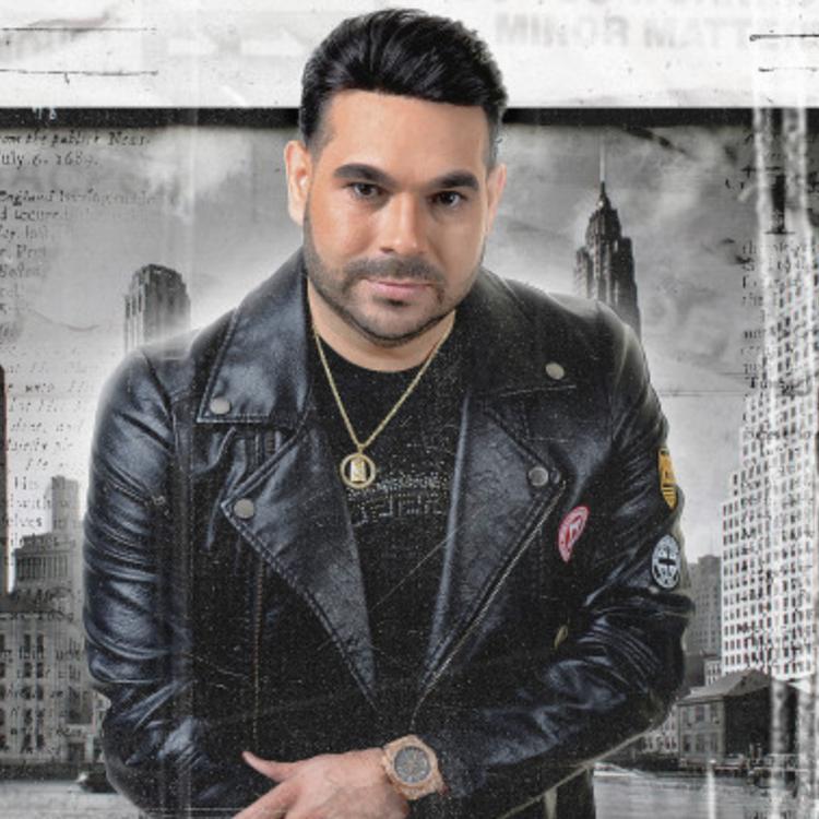 El Chaval de la Bachata Official TikTok Music - List of songs and albums by El  Chaval de la Bachata