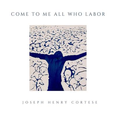 Joseph Henry Cortese's cover