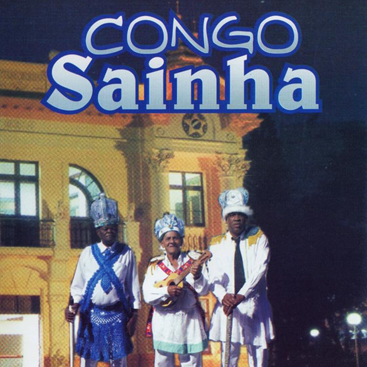 Congo De Sainha's avatar image