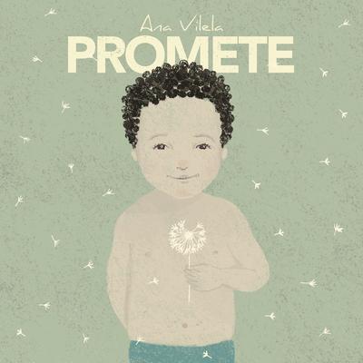 Promete By Ana Vilela's cover