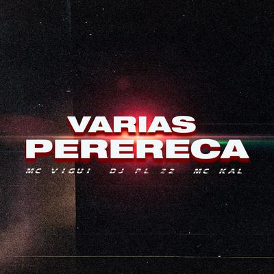 Várias Perereca's cover